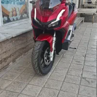 طرح ای دی وی adv 180 هانی 4 سوپاپ رادیات دار|موتورسیکلت|تهران, حر|دیوار