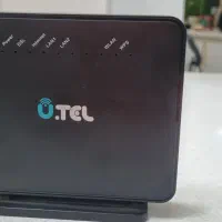 مودم utel
