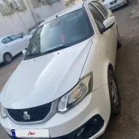 ساینا اس esp اپشنال|خودرو سواری و وانت|سیرجان, |دیوار