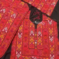 زی آستین چرخ و دست