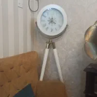 ساعت ایستاده اک اک نونو|ساعت دیواری و تزئینی|اهواز, زیتون کارمندی|دیوار