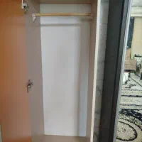 کمد لباس بچه و پاتختی دوکشویی|اسباب و اثاث بچه|کرج, شهرک فهمیده|دیوار