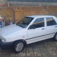 پراید مدل 94