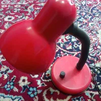 چراغ مطالعه نو سالم