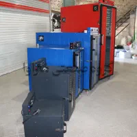 دستگاه میوه خشک کنی سبزی لواشک کن 20 برقی گازی