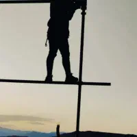 داربست|خدمات پیشه و مهارت|اسفراین, |دیوار