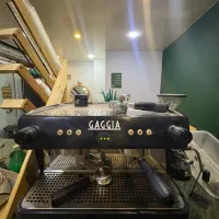 اسپرسوساز صنعتی