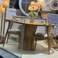 نمایندگی رسمی غذاخوری و مبلمان دیاموند