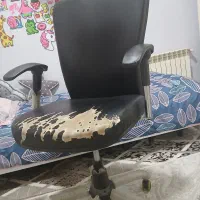 صندلی تحریر و اداری|صندلی و نیمکت|پردیس, فاز ۴|دیوار