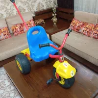 دوچرخه