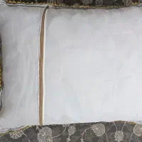 باشت و پشتی 8عدد|رختخواب، بالش، پتو|زاهدان, |دیوار