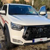 kmc t8|خودرو سواری و وانت|کرمانشاه, |دیوار