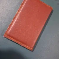 کارت مدرک گم شده
