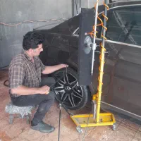 شاگرد صافکار PDR ماهر و نیمه نیاز مندیم|استخدام صنعتی، فنی، مهندسی|مشهد, کوشش|دیوار