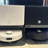 فروش جارو رباتیک اسنگ شرایطی