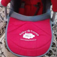 کریر|کالسکه و لوازم جانبی|اصفهان, همت‌آباد|دیوار