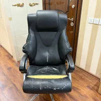 صندلی مدیریت|صندلی و نیمکت|تبریز, |دیوار