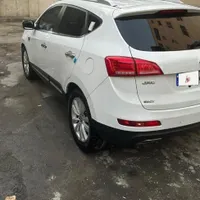 جک S5 اتوماتیک، مدل ۱۳۹۶|خودرو سواری و وانت|تهران, سعادت‌آباد|دیوار