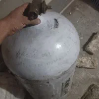 کپسول CNG|قطعات یدکی و لوازم جانبی|قدس, شهرقدس|دیوار