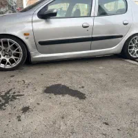 رینگ bbs برفی 16