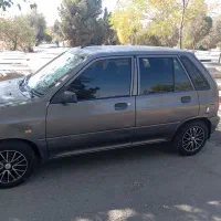 خودرو پراید ۱۳۹۱|خودرو سواری و وانت|ری, جوانمرد قصاب|دیوار