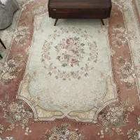 فرش ۹ متری و ۴ متری