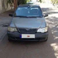 پراید 132 نوک مدادی
