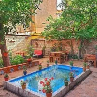 ویلایی ۲۵۰متری/ دونبش جنوبی/هفت تیر صیادشیرازی