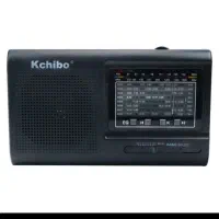 رادیو فلش خور|صوتی و تصویری|محلات, |دیوار