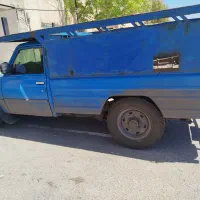 سلام نیسان مدل۹۳