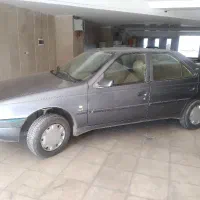 ۴۰۵ بی رقیب|خودرو سواری و وانت|فردیس, نسترن شرقی|دیوار