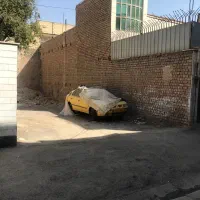 زمین مسکونی شهرک امام حسین ‌|فروش زمین و ملک کلنگی|قم, شهرک امام حسین|دیوار