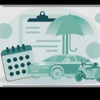 صدور بیمه نامه شخص ثالث