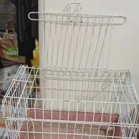 قفس پرنده