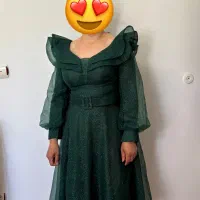 لباس مجلسی