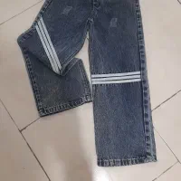 شلوار پسرانه نو