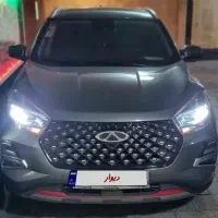 X55 poro  مدل ۱۴۰۲|خودرو سواری و وانت|تهران, گلستان (شهرک راه آهن)|دیوار