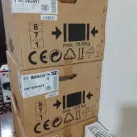 ماکروویو بوش