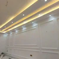 گچ کاری به قیمت مناسب|خدمات پیشه و مهارت|امیدیه, |دیوار