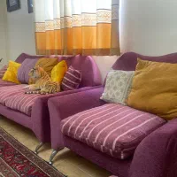 فروش مبل ۷ نفره