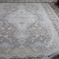 فرش کاملا سالم|فرش|الوند, |دیوار