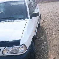 پراید ۸۹|خودرو سواری و وانت|مرند, |دیوار