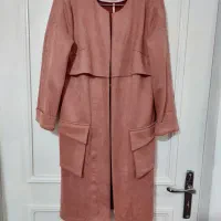 مانتو جنس فوتر