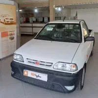 حواله پراید وانت