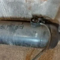 کاپوت گلگیر استوک کمپرسورکولر