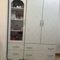 سرویس خواب کودک کامل،میز تحریر فرش تشک فروش اقساط|تخت و سرویس خواب|تبریز, |دیوار