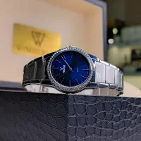 ساعت مچی زنانه ویکتور فرانسه اورجینال گارانتی رنگ|ساعت|اصفهان, نقش جهان|دیوار