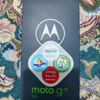 گوشی موتورلا g73-5G|موبایل|اصفهان, گلستان|دیوار