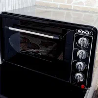 آون توستر بوش