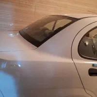 تیبا ۱|خودرو سواری و وانت|خمین, |دیوار